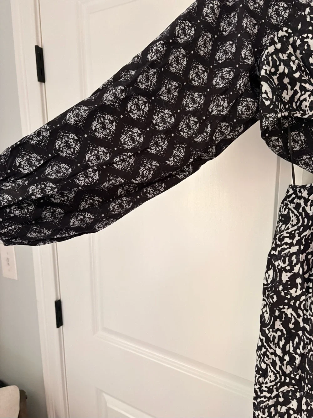 Abercrombie Cutout Dress NWT